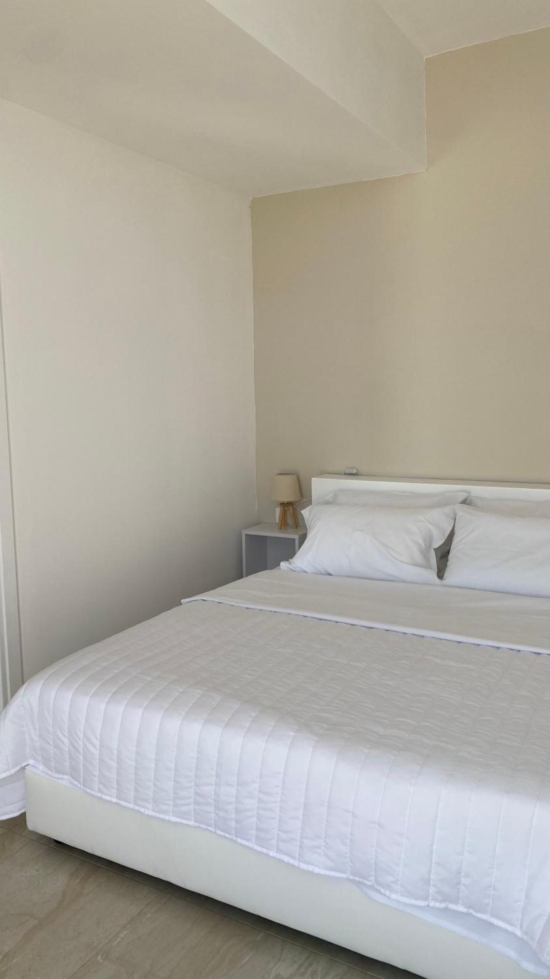 Avra Sfakia Apartments Khóra Sfakíon المظهر الخارجي الصورة