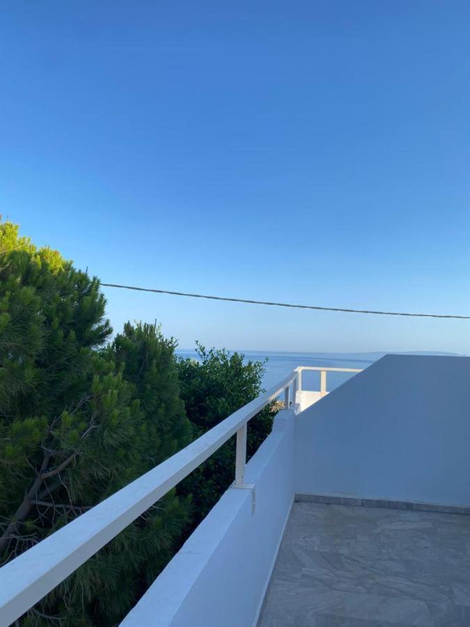 Avra Sfakia Apartments Khóra Sfakíon المظهر الخارجي الصورة