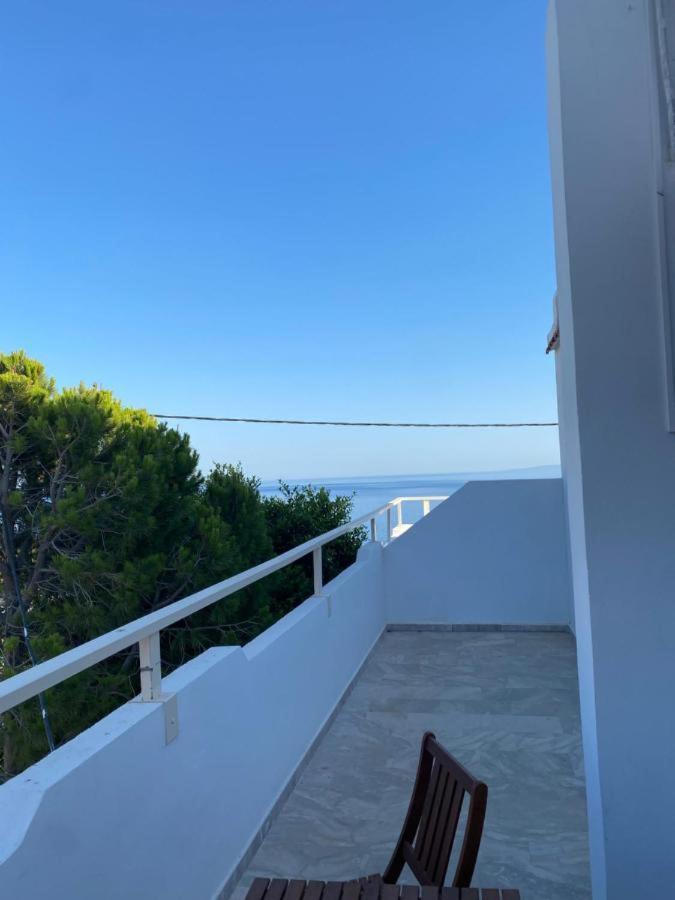 Avra Sfakia Apartments Khóra Sfakíon المظهر الخارجي الصورة