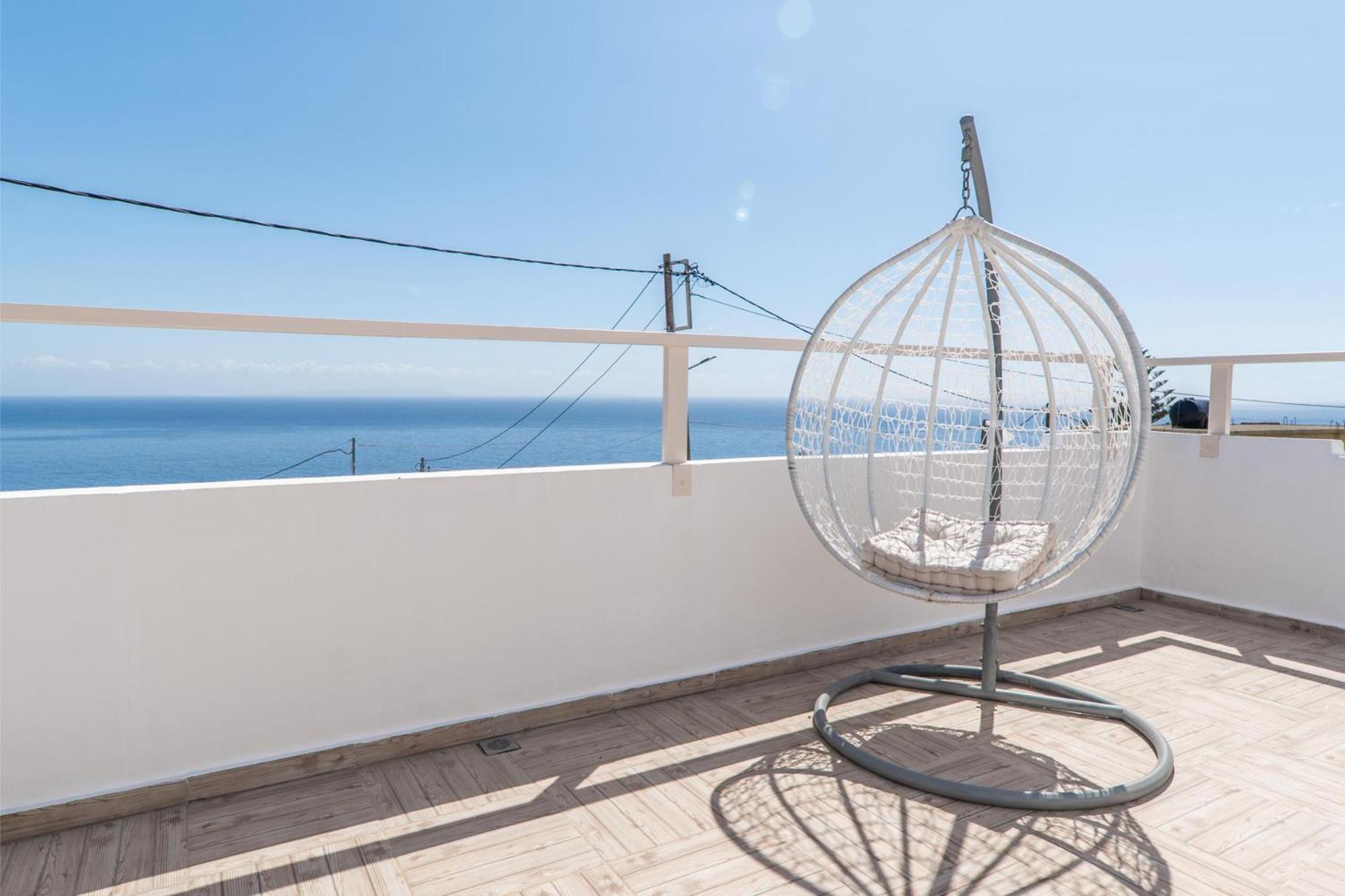 Avra Sfakia Apartments Khóra Sfakíon المظهر الخارجي الصورة